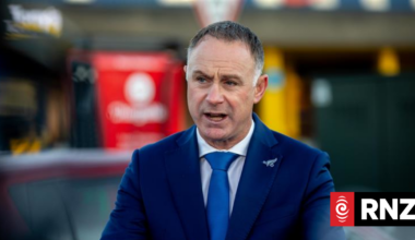 War on Iran a 'bazooka' through government's LNG plan - gentailer CEO