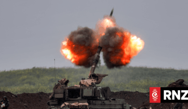 Why does a war in Iran affect NZ house prices and home loans? - Ask Susan