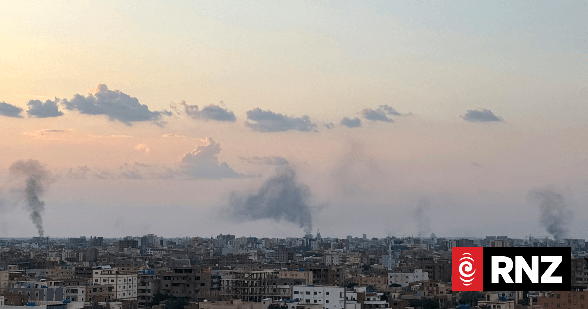 World Health Organisation says attack on Sudan healthcare facility killed 64