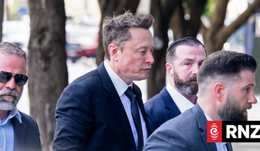 Prosecutors suspect Elon Musk encouraged deepfakes row to inflate X value