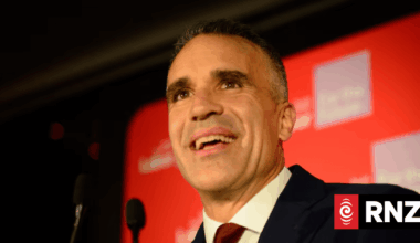 Labor retains power in South Australia, as One Nation surges