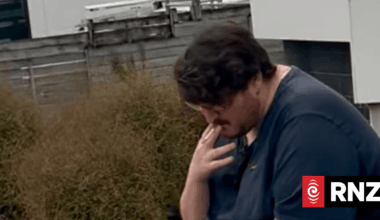 Hamilton man Matthew Allen Knox asks for longer sentence on drug charges