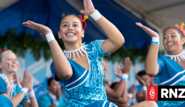 Who should pay for Polyfest? Growth puts pressure on funding