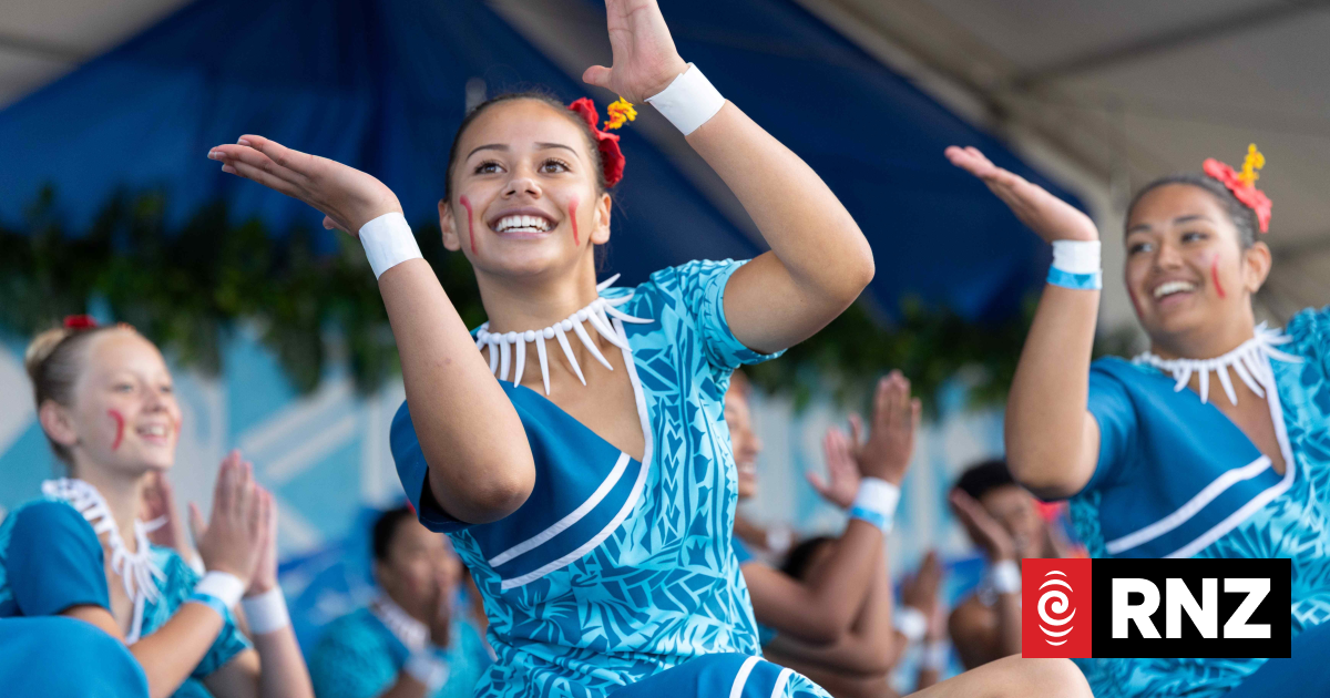 Who should pay for Polyfest? Growth puts pressure on funding