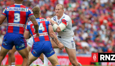 NRL: What we learnt from NZ Warriors' win over Newcastle Knights