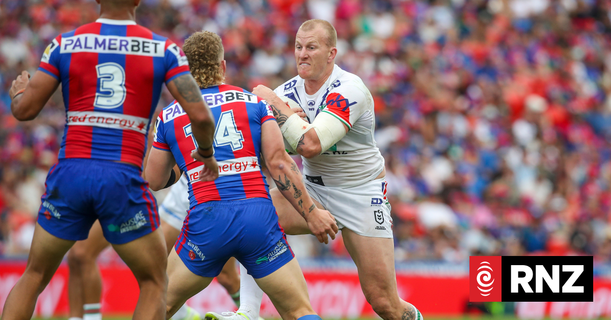 NRL: What we learnt from NZ Warriors' win over Newcastle Knights