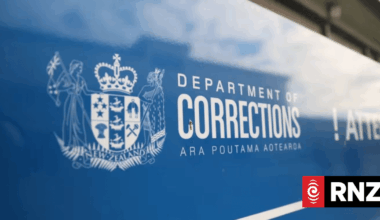 Taylor Broughton sentenced for life-threatening knife attack on Whanganui probation officer