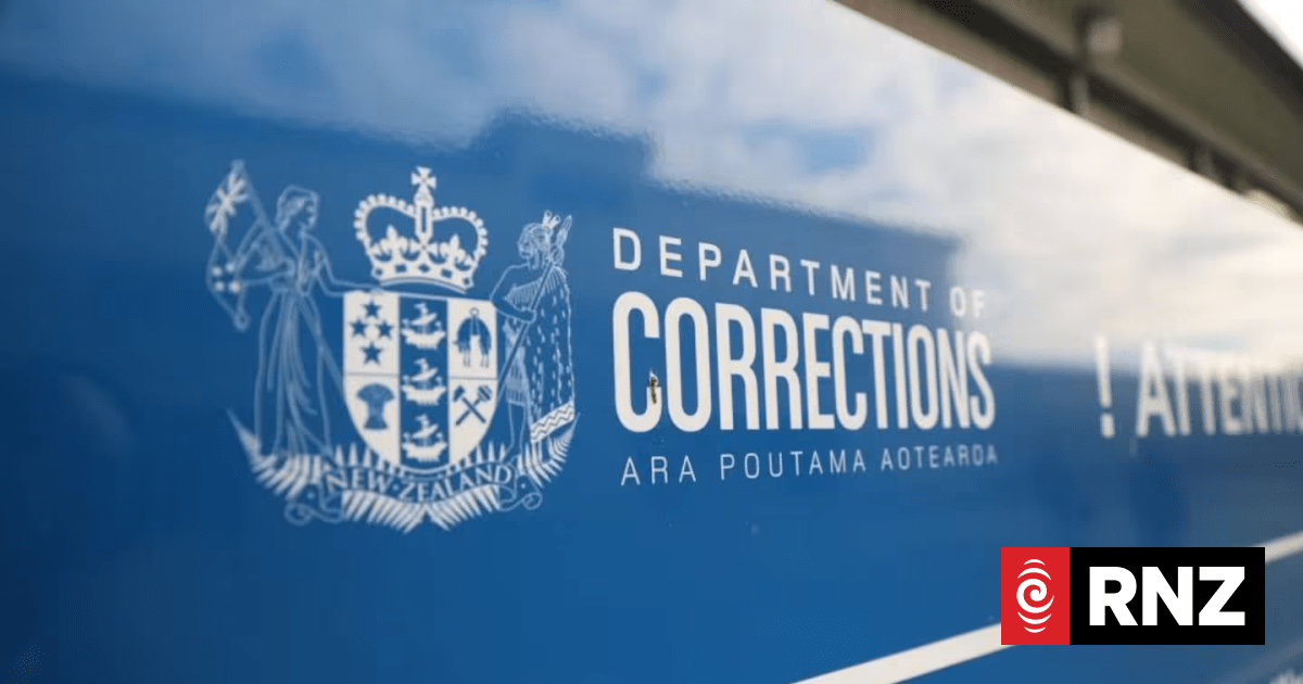 Taylor Broughton sentenced for life-threatening knife attack on Whanganui probation officer