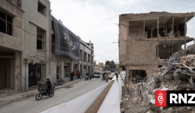 Israel launches more attacks on Iran as crisis deepens