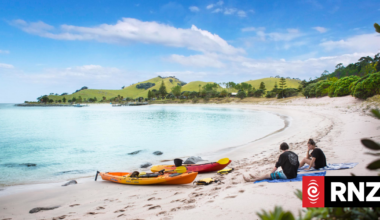 For sale Slipper Island expected to fetch more than $10 million