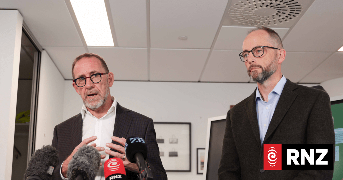 Moa Point report reveals air bubble may have caused massive failure