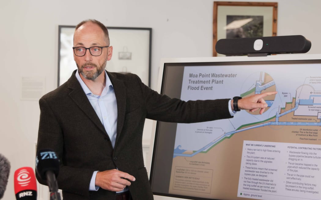 Wellington City Council on Friday released the first report into the ongoing saga.