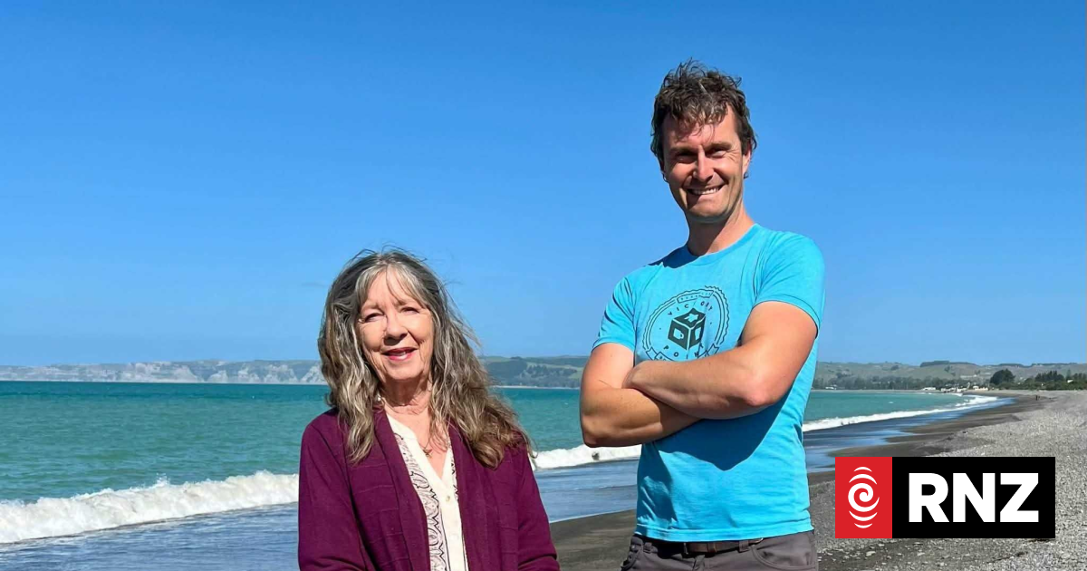 $250m snub: Beachfront homeowners call for flooding protection ‘fair go’