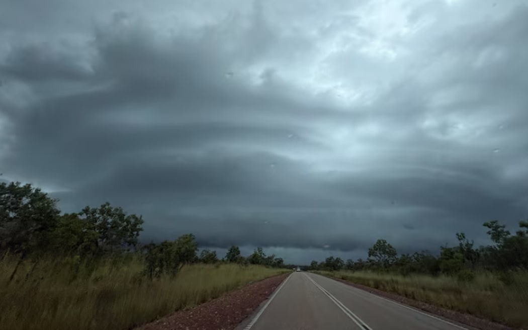 Severe Tropical Cyclone Narelle is expected to cross into the NT from Saturday.