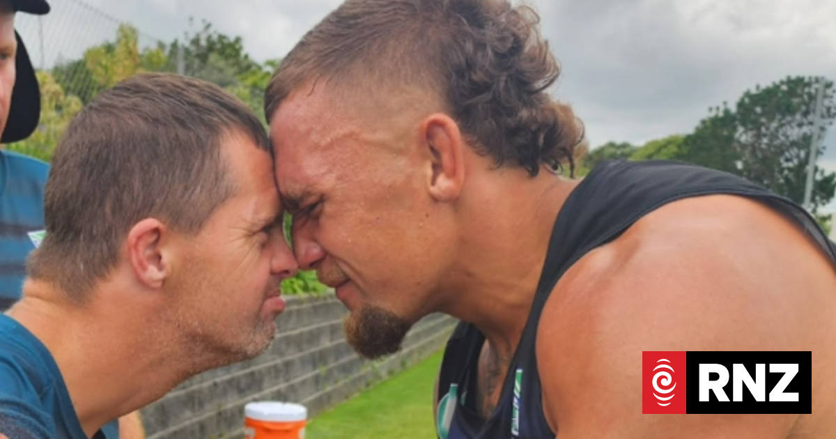 Warriors’ ‘Mahi Man’ earns his moment in the spotlight