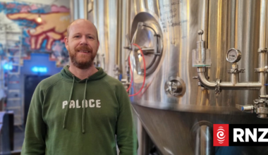 Sale of one of NZ's oldest running independent craft brewery deal worth toasting