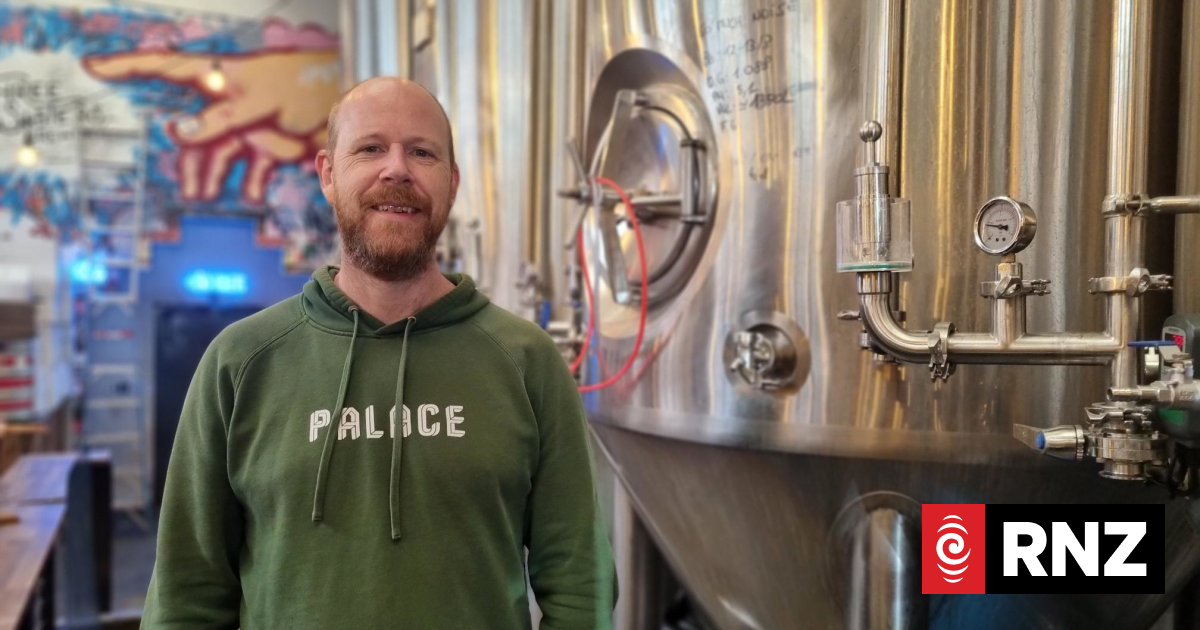 Sale of one of NZ's oldest running independent craft brewery deal worth toasting