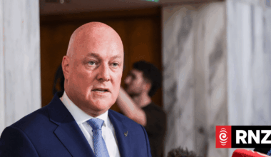 New Zealand joins 19 countries in statement condemning Iran's attacks in the Gulf