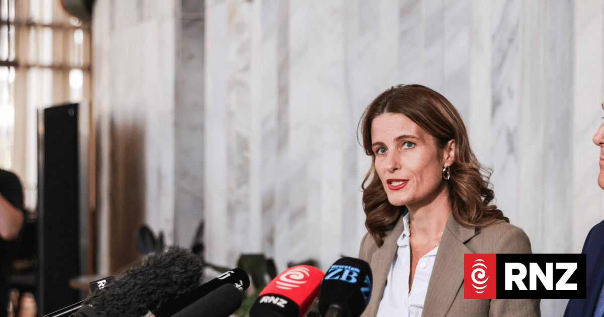 Morning Report: Nicola Willis faces questions about the fuel crisis