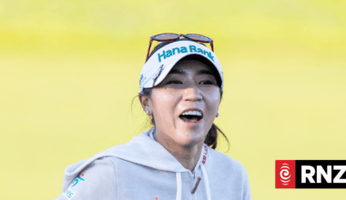 Dame Lydia Ko goes close to joining sub-60 club as she lights up latest LPGA event