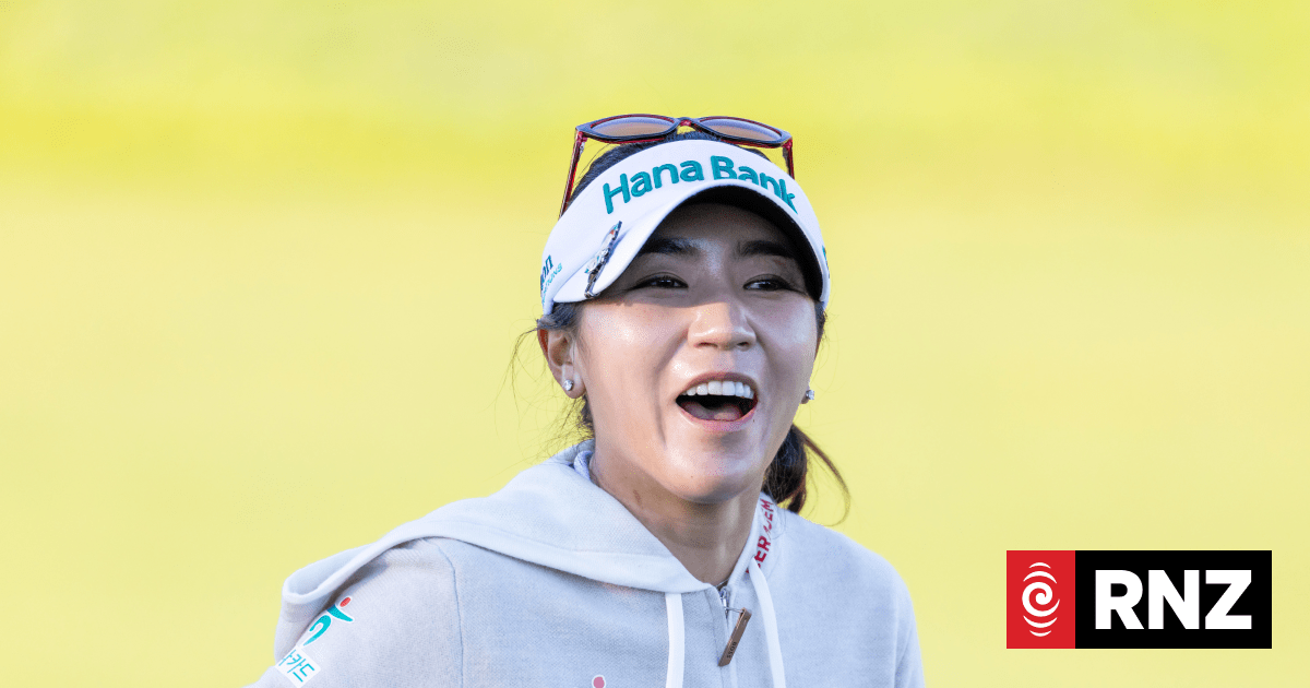 Dame Lydia Ko goes close to joining sub-60 club as she lights up latest LPGA event