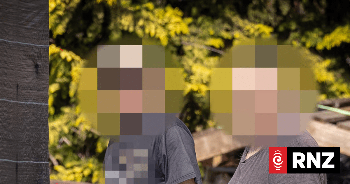 Police investigating after Waikato man allegedly caught grooming underage girl