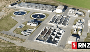 Selwyn households could face 18 percent water bill hike