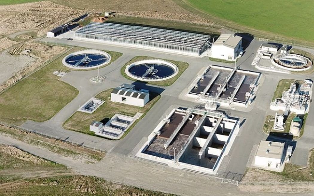 Selwyn Water's deputy chief executive Heather Geddes said the organisation is acutely aware of the cost pressures facing households.