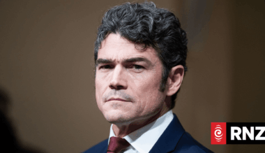 ‘Iran posed no imminent threat to our nation’: Trump-appointed intelligence official resigns over Iran war