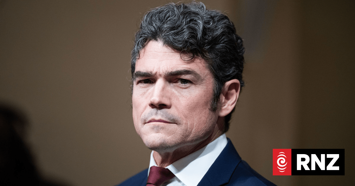 ‘Iran posed no imminent threat to our nation’: Trump-appointed intelligence official resigns over Iran war