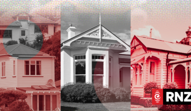 ANZ says Middle East conflict will mean house prices fall