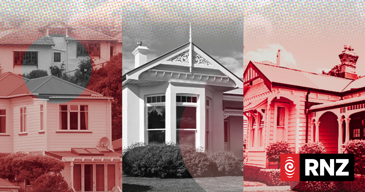 ANZ says Middle East conflict will mean house prices fall