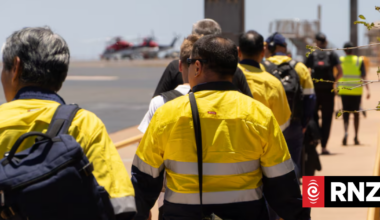 Fuel crisis forces WA resources company Blue Cap Mining to send workers home