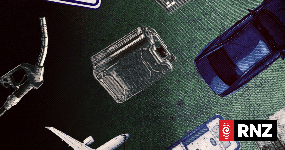 Energy crisis: How to max your fuel efficiency when driving