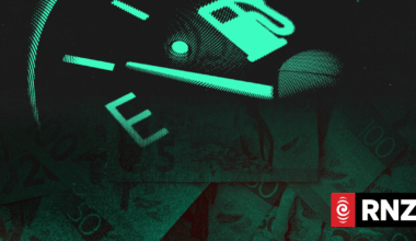 NZ prepares for uncertainty at the pump as it eyes prolonged Middle East conflict