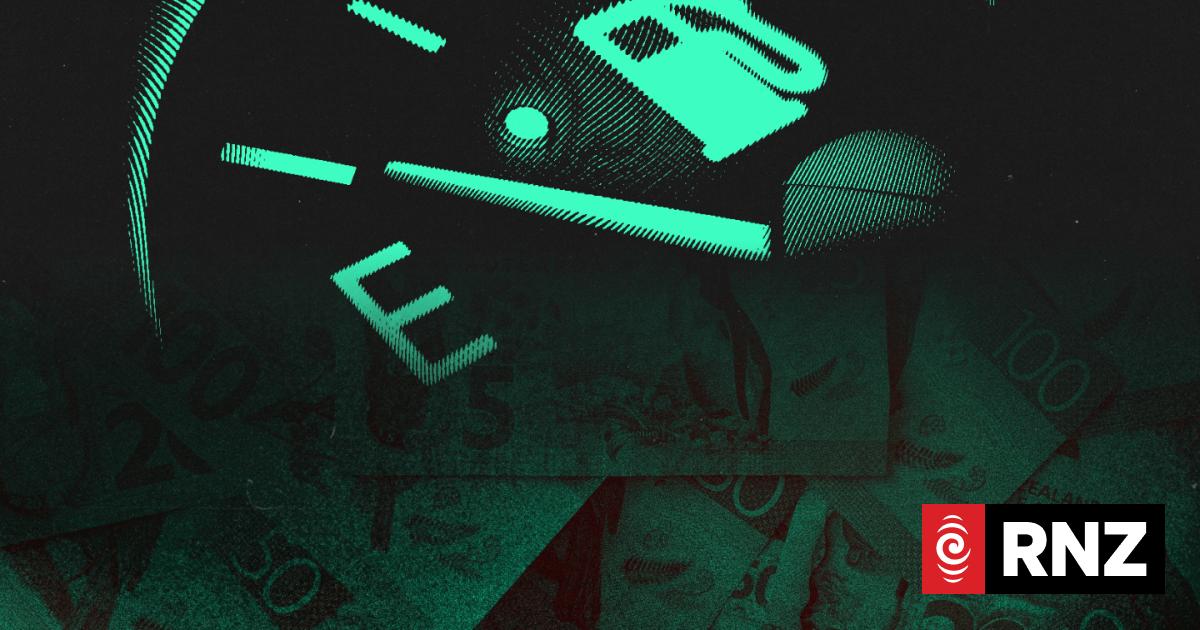 NZ prepares for uncertainty at the pump as it eyes prolonged Middle East conflict