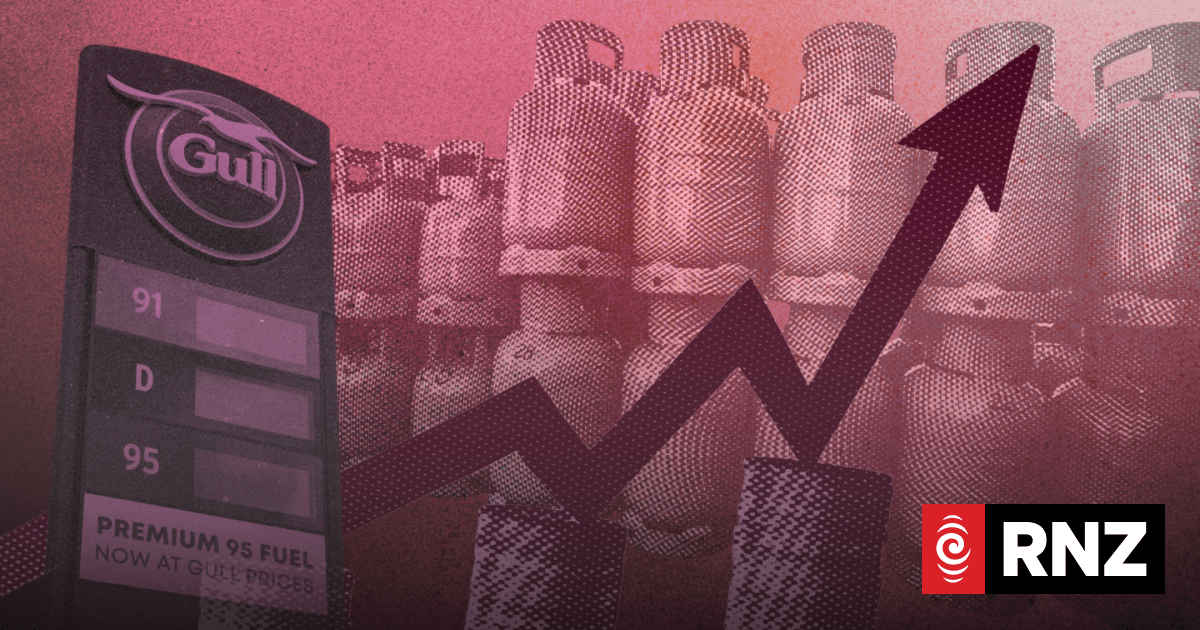 Misinformation being spread on fuel price app, but intentions unclear