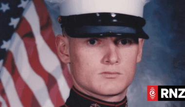 New Zealand born US Marine denied citizenship says system is flawed