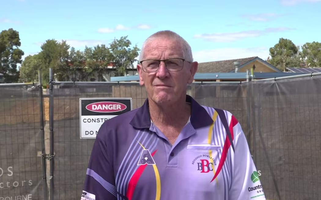 Geoff Briggs says the upgrades have left the club in a stronger position.