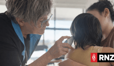 Western Bay of Plenty sees boost in childhood vaccination rates