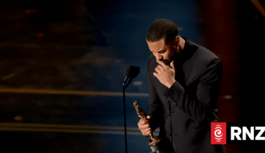 Oscars 2026 as it happened: All the looks, stars, and awards at the 98th Academy Awards