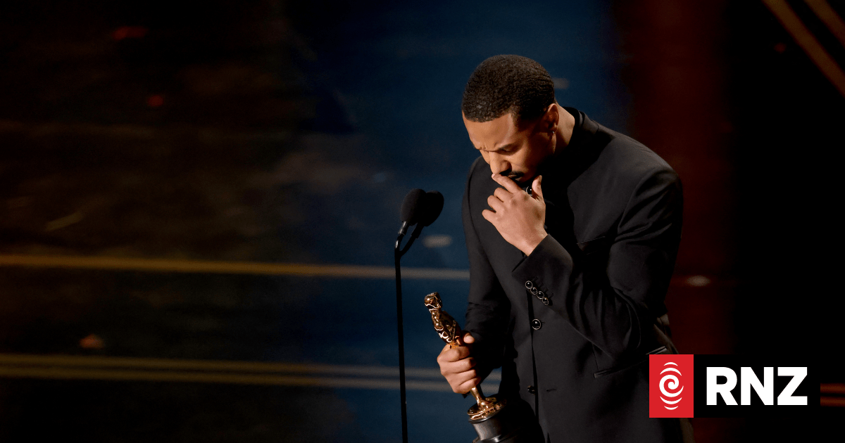 Oscars 2026 as it happened: All the looks, stars, and awards at the 98th Academy Awards