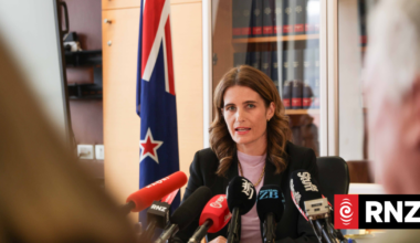 Nightshift cleaner welcomes Finance Minister's mooted support against surging petrol prices