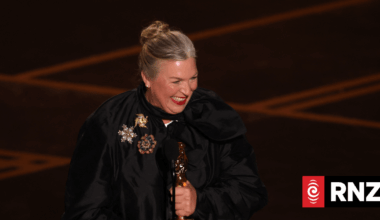 Oscars 2026 live: All the looks, stars, and awards at the 98th Academy Awards