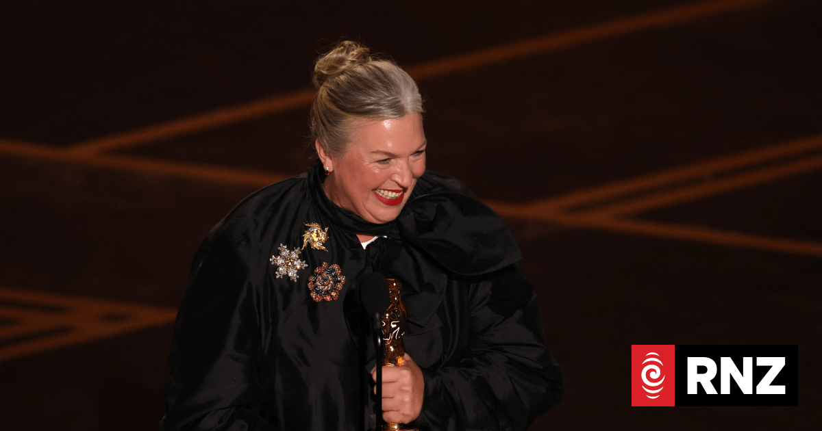 Oscars 2026 live: All the looks, stars, and awards at the 98th Academy Awards