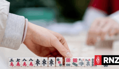 Concerned mothers say mahjong falls outside gambling rules