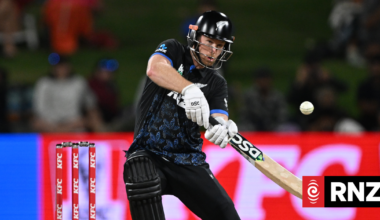 NZ cricketers back new T20 league "You're playing the game for the fans"