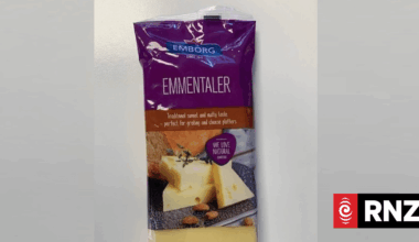 Cheese recalled over Listeria concerns
