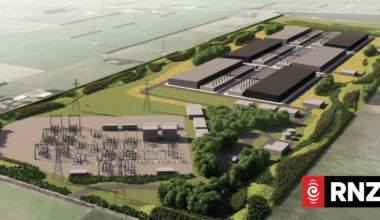 'AI illiterate': NZ at risk of being left behind as data centre plans move forward