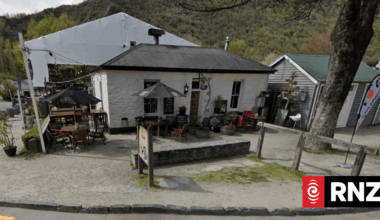 Braden Jane discharged without conviction after Arrowtown bar assault